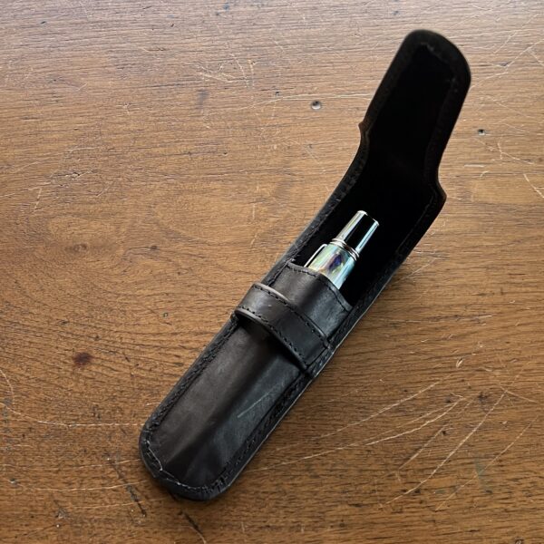 Pen Sleeve - Black - Image 2