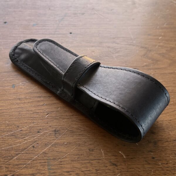 Pen Sleeve - Black